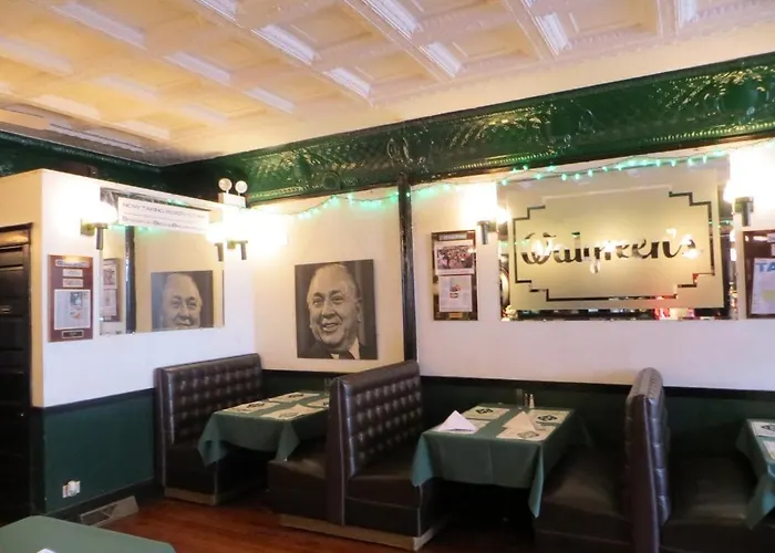 The Polo Inn Bridgeport U.S.A.