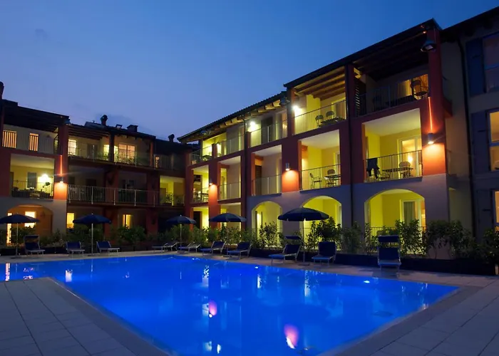 Residence Maroadi