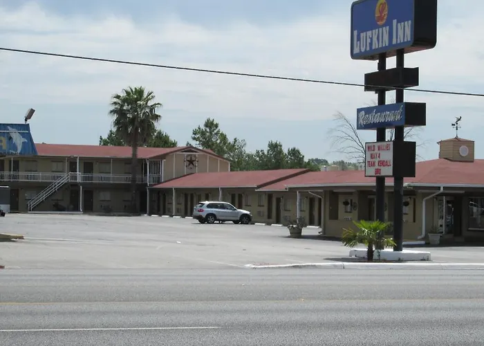 Lufkin