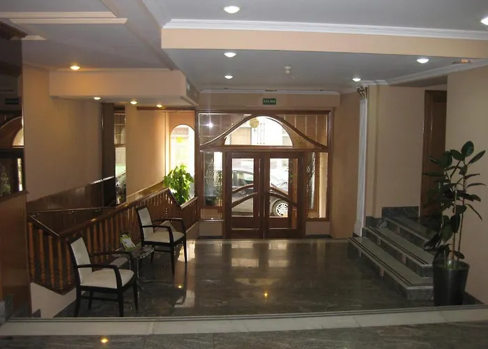 Hotel Florida