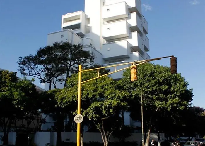 The Vip Caracas