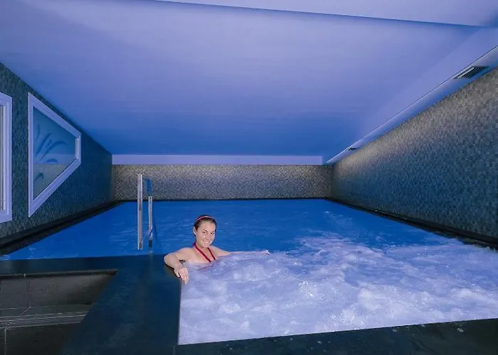 Piccolo Hotel Canazei