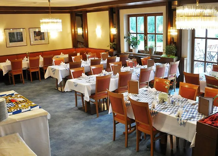 Hotel Toelzer Hof