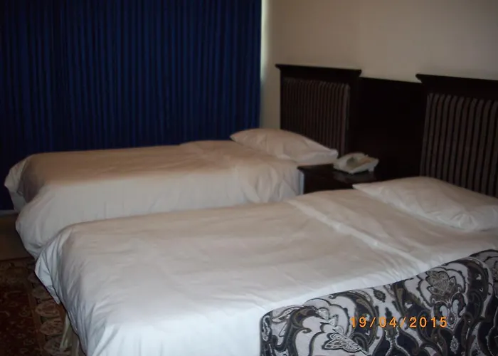 Al Jazeera Royal Hotel