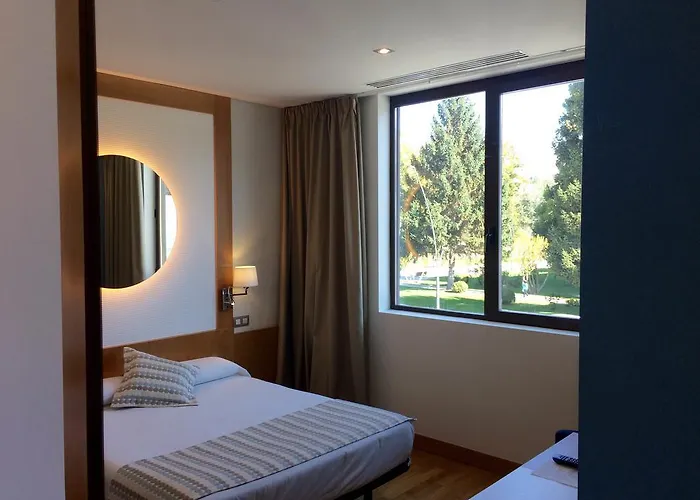 Hotel Boutique Museo Burgos