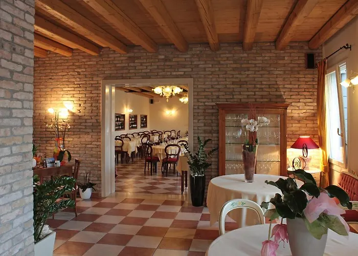 Locanda Al Ponte De Fero Jesolo