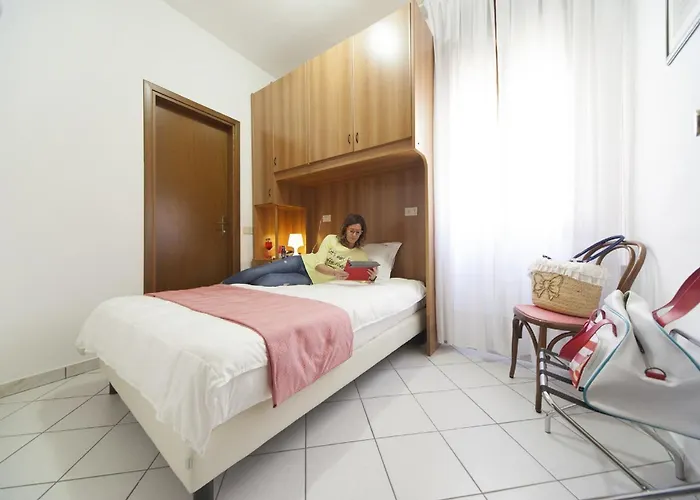 Hotel Del Mar