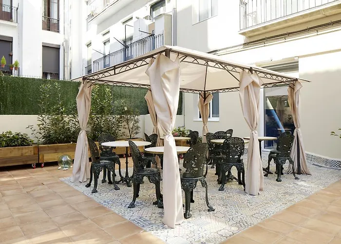 Don Cecilio Guesthouse (Centro)