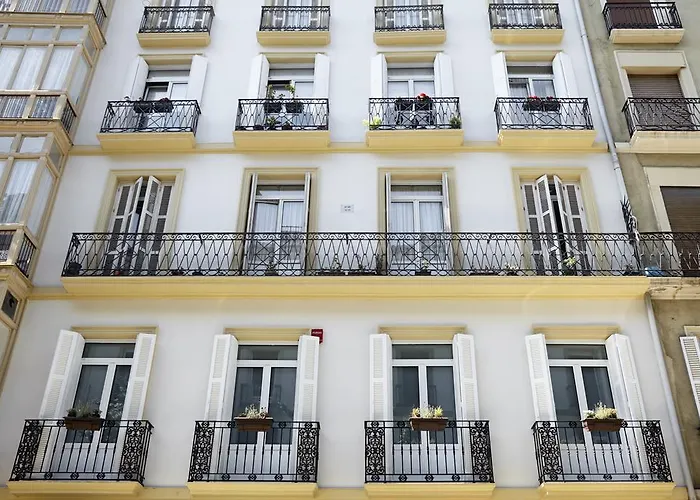 Don Cecilio Guesthouse (Centro)