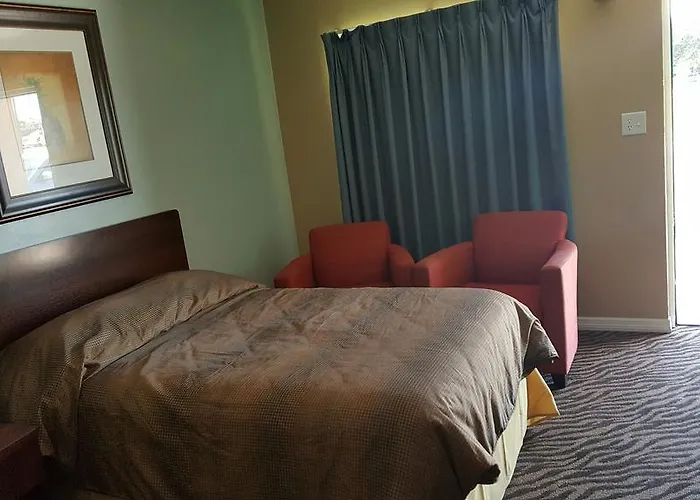 Immokalee Inn