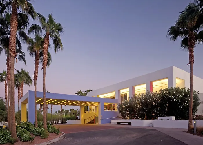 Hotel Solaya