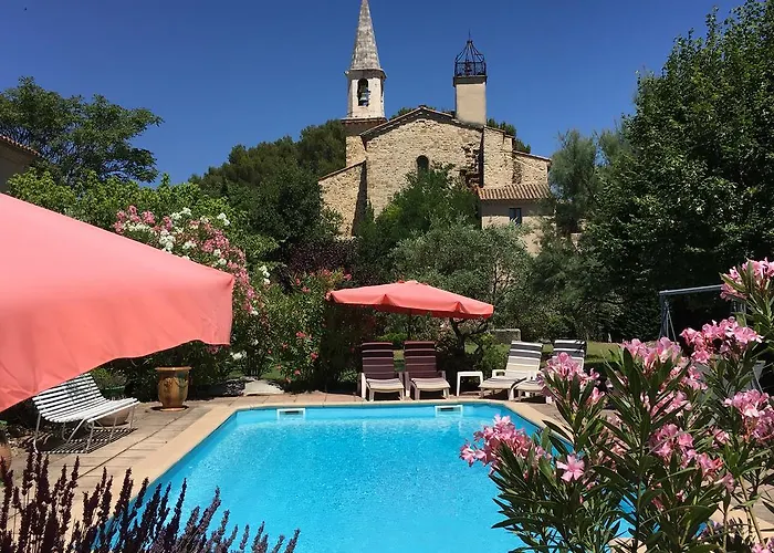 Domaine Lafayette