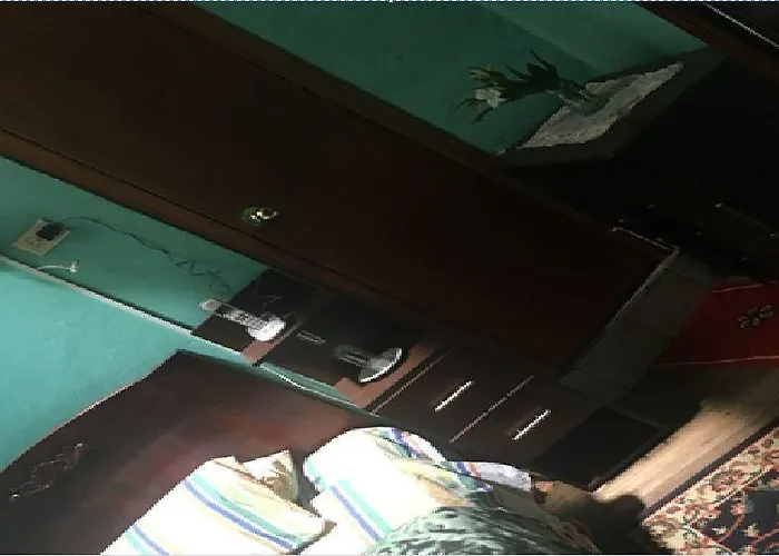 Hostal La Chorrera