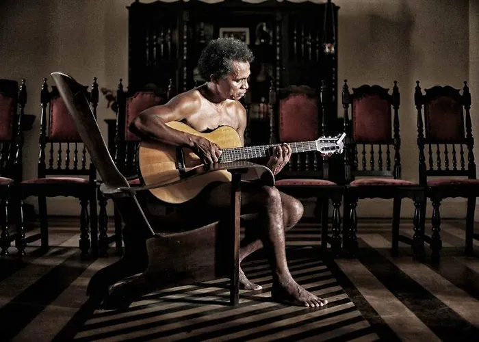 Casa Frankie Hotel São Luís
