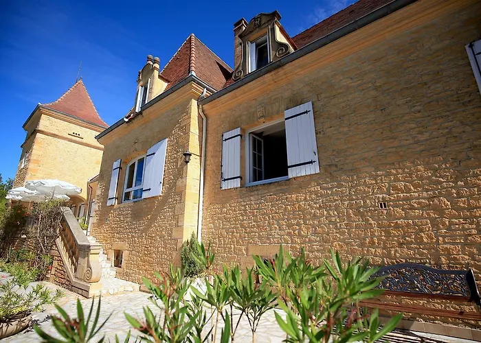 Hotel de la Pagézie