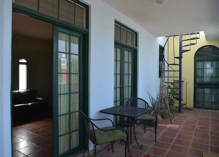 Casabuena B&B