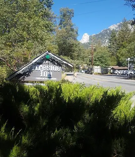 The Fireside Inn