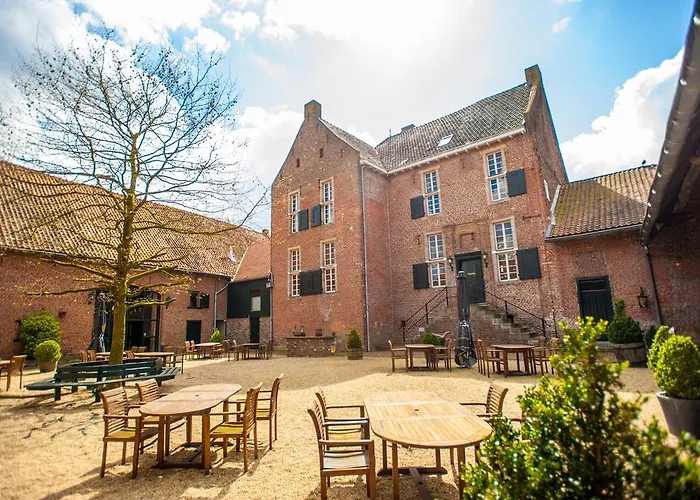 Hotel Schinvelder Hoeve