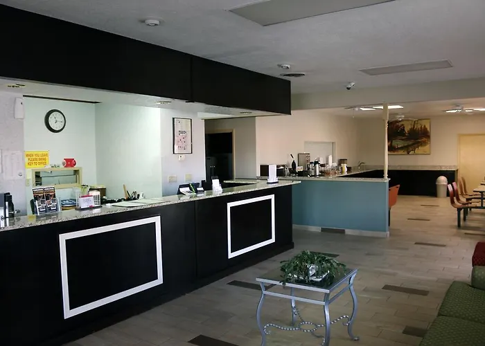 Great Western Inn & Suites Carlsbad