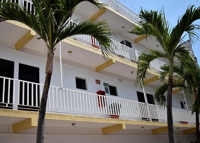 Hotel Lb