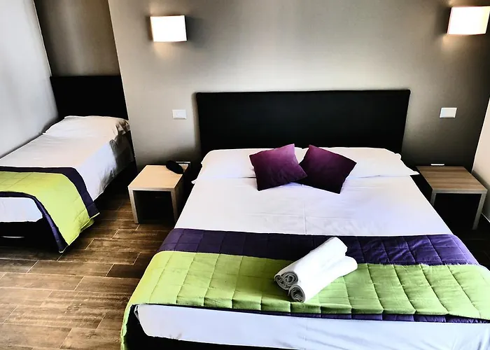 Hotel Désirée San Benedetto del Tronto