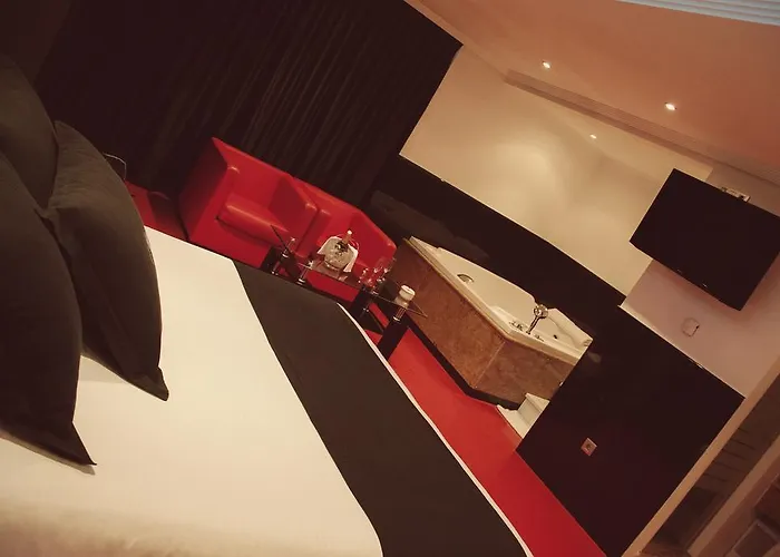 Motel Paraiso