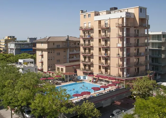 Hotel Sofia