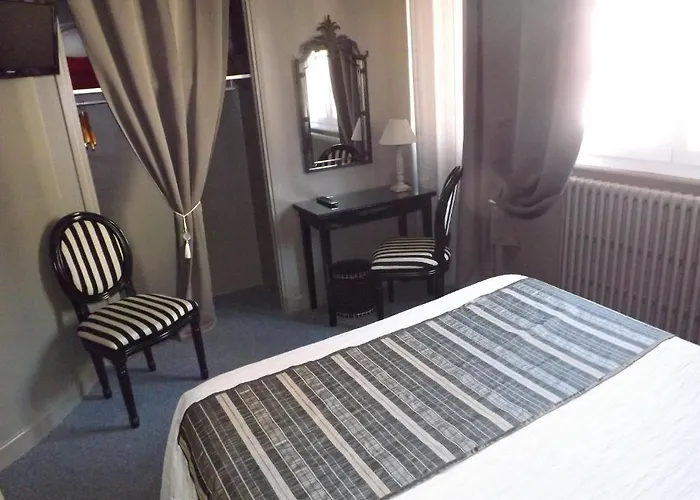 Hotel De Londres