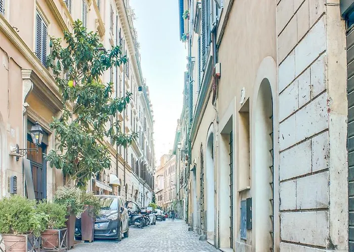 Relais Fori Imperiali
