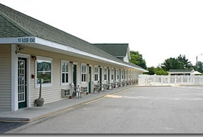 Sea Esta Motel II
