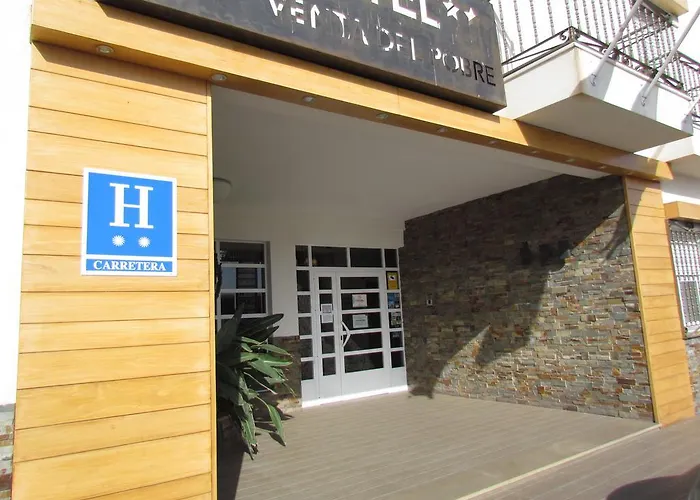 Hotel Venta del Pobre