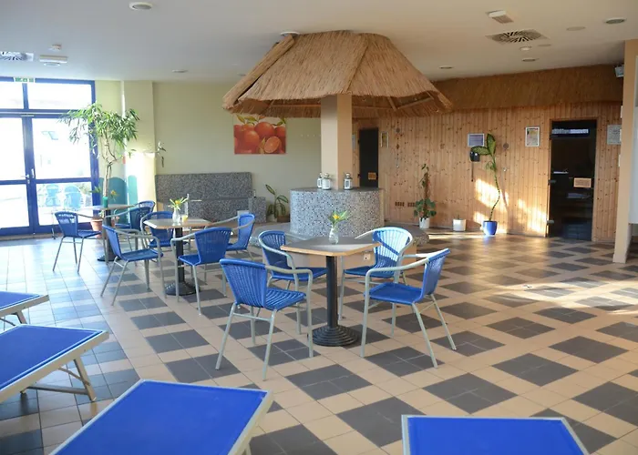 Hotel Ambiente