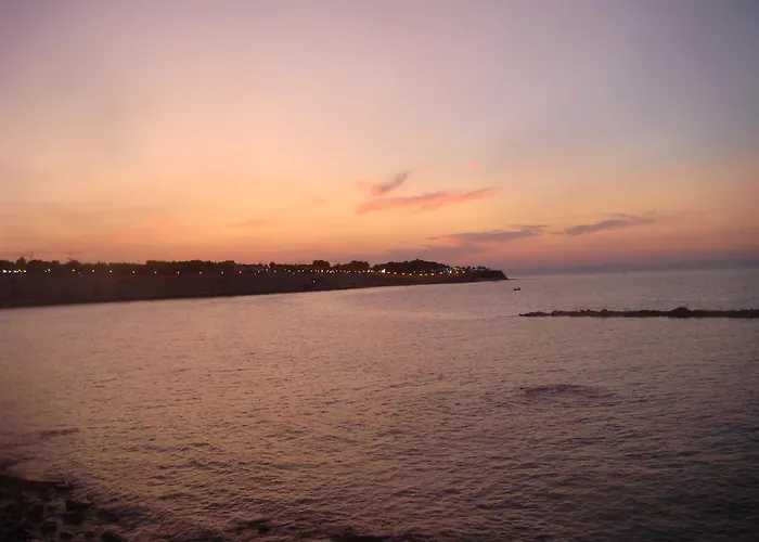 Hotel Salsello Bisceglie