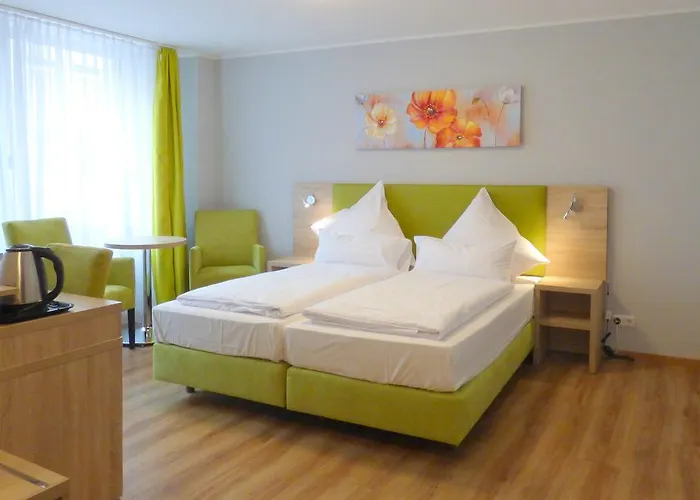 Minx - Cityhotels