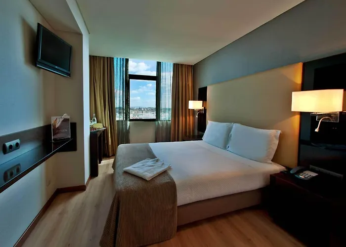 Turim Alameda Hotel