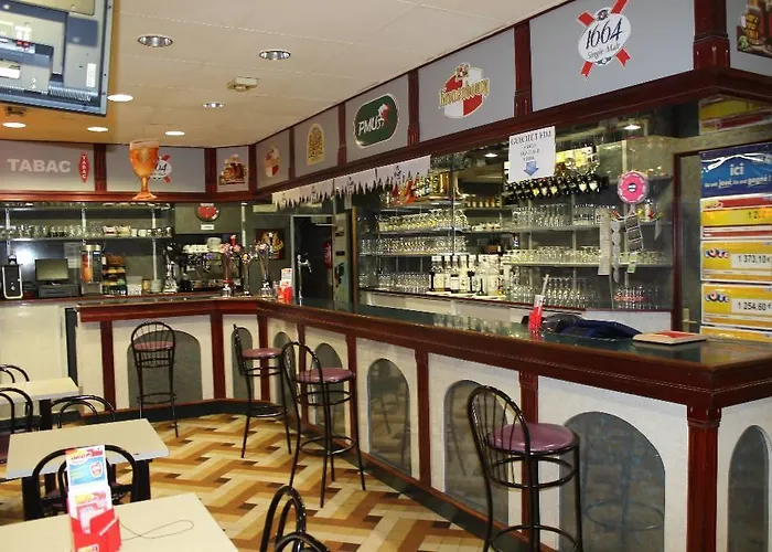 Hôtel le Relais