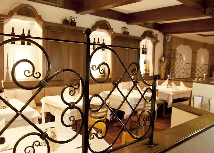 Stadthotel Erding