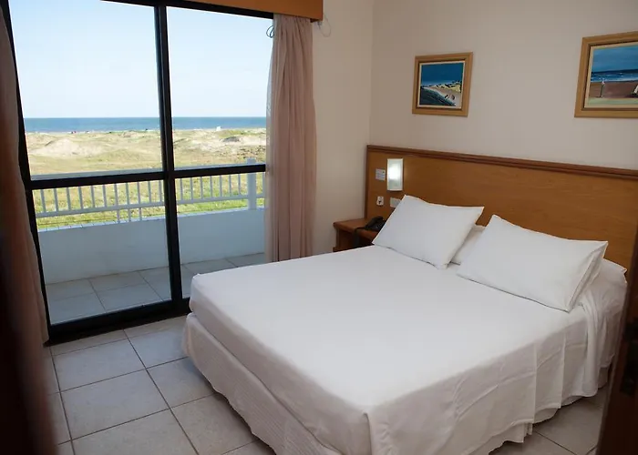 Nelson Praia Hotel