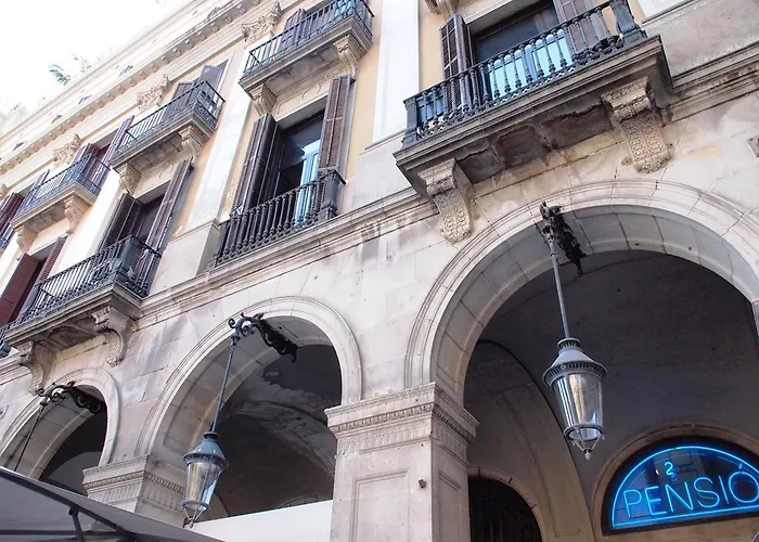 Pensión Villanueva