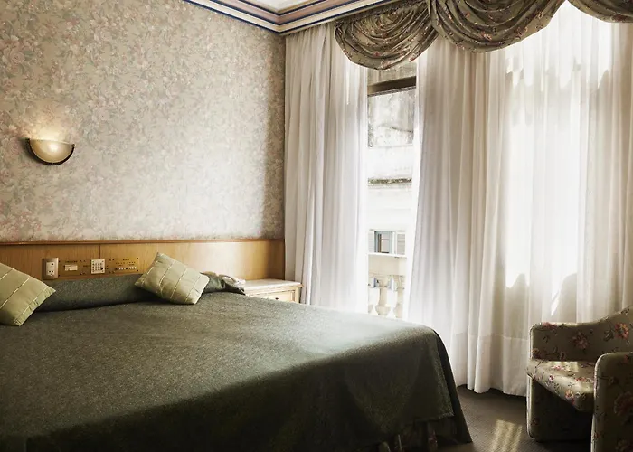 Gran Hotel Ailen