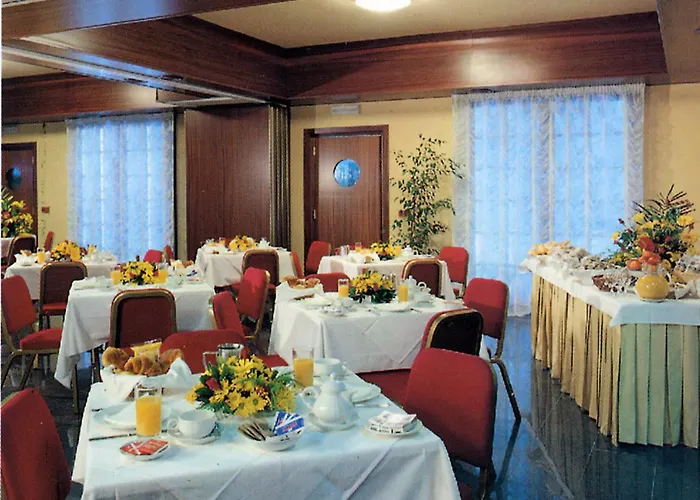 Hotel & Residence Dei Duchi