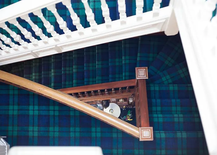 Brig O'Doon Guest House