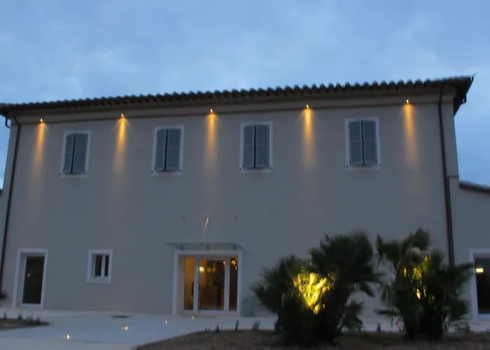 &Resort Le Colombare