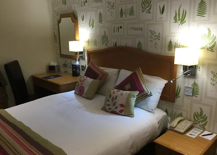 The Chase Hotel