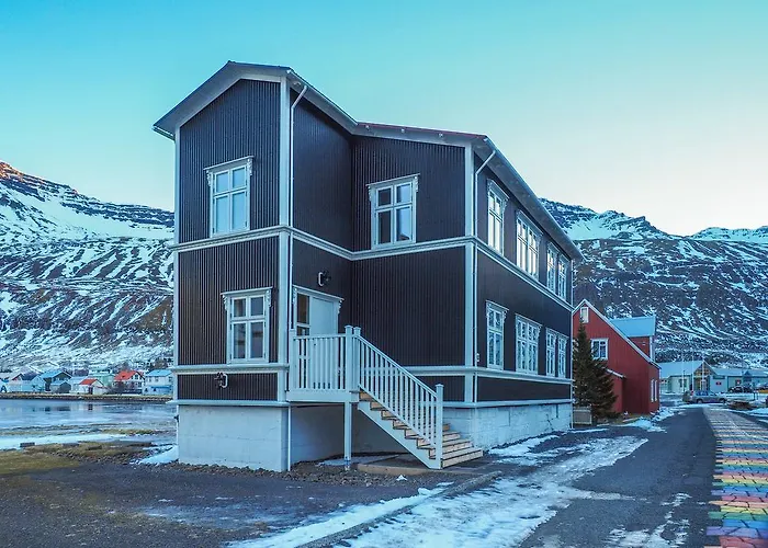 Vith Lonith Guesthouse