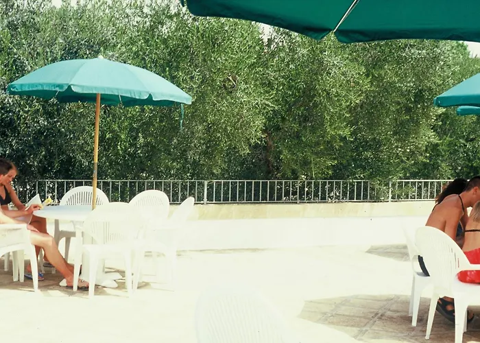 Camping Porto Miggiano