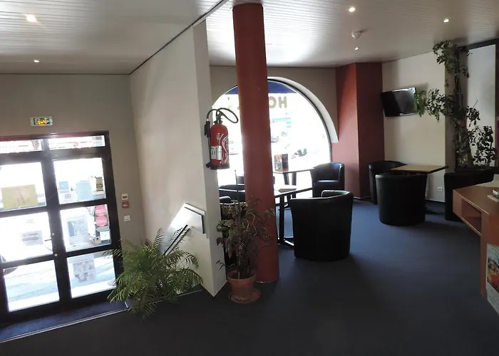 Hôtel de France