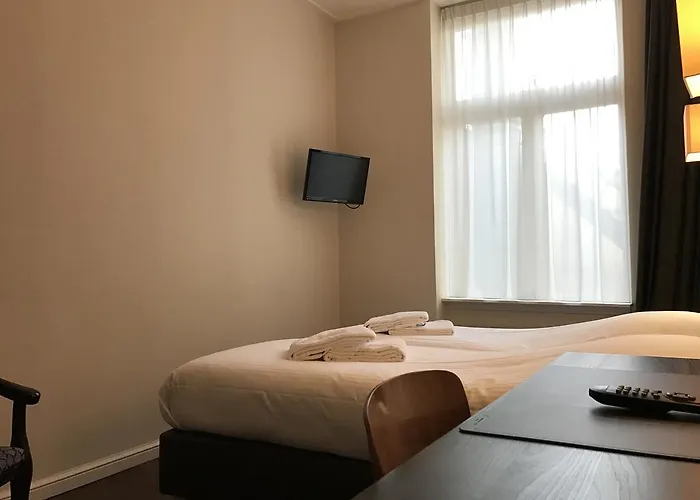 Hotel Carillon Haarlem