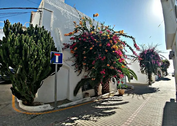 Hotel las Calas