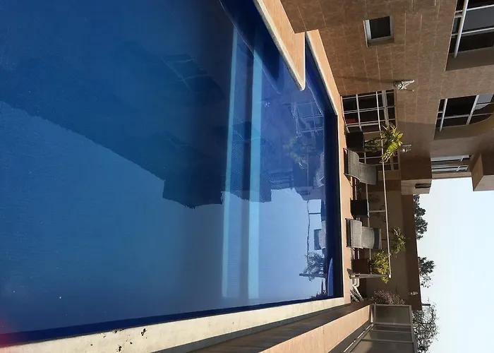 Hotel Real Santa María